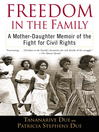 Cover image for Freedom in the Family